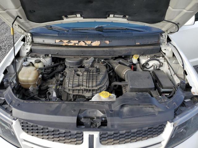 صورة رقم 11 من المزاد - 2015 DODGE JOURNEY R/ مع VIN 3C4PDDEG2FT560291