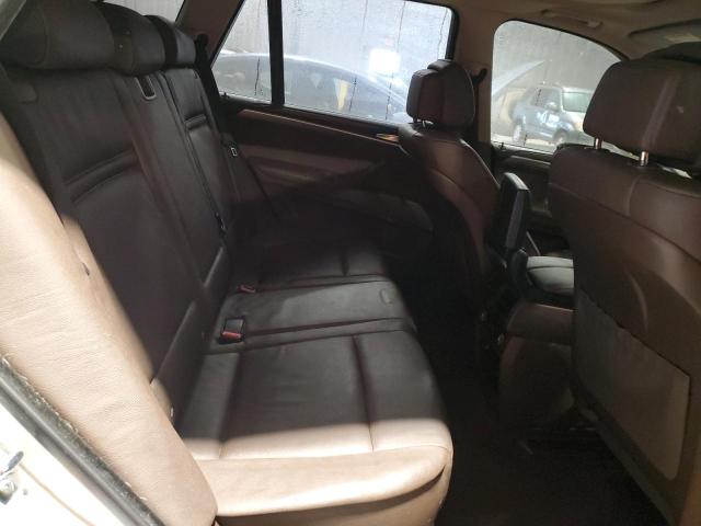 Photo 11 from auction – 2008 BMW X5 3.0I with VIN 5UXFE43538L002375