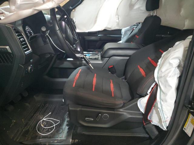 Photo 7 from auction – 2017 FORD F150 SUPER with VIN 1FTEW1EF0HFA21883