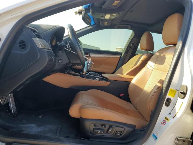Photo 7 from auction – 2013 LEXUS GS 350 with VIN JTHBE1BL4D5023263