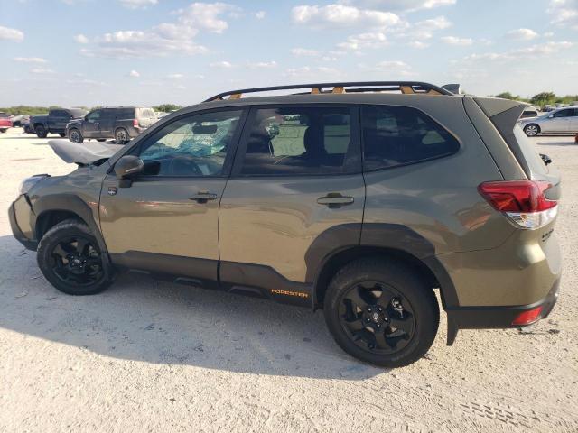 Photo 2 from auction – 2023 SUBARU FORESTER W with VIN JF2SKAMC8PH490696