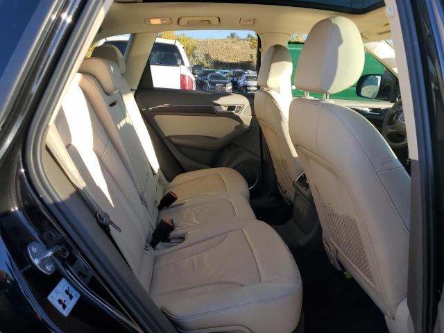 Фото 11 с аукциона – 2014 AUDI Q5 PREMIUM с VIN WA1LFAFPXEA106151