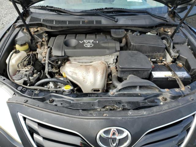 Photo 11 from auction – 2010 TOYOTA CAMRY BASE with VIN 4T1BF3EK1AU032416