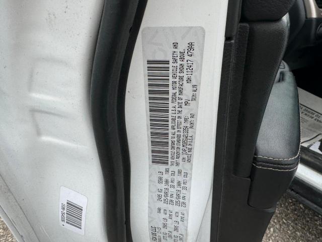 Photo 10 from auction – 2016 JEEP CHEROKEE L with VIN 1C4PJMDB5GW213354