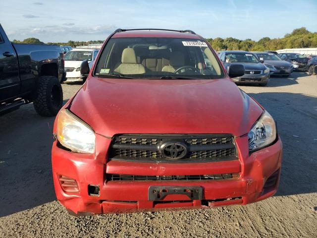 Photo 5 from auction – 2010 TOYOTA RAV4 with VIN JTMBF4DV0A5037249