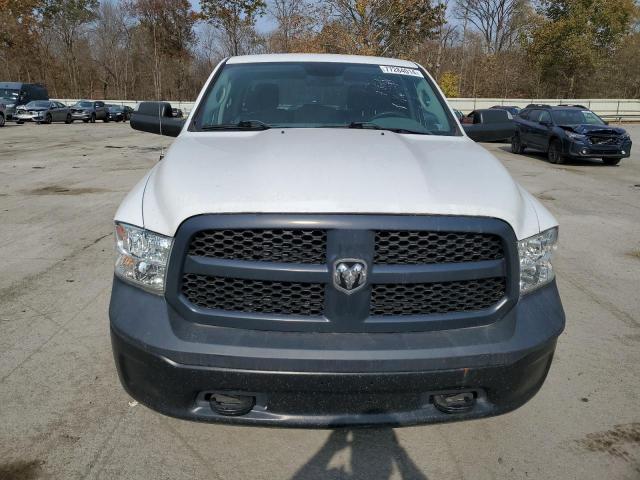 Photo 5 from auction – 2018 RAM 1500 ST with VIN 1C6RR7SM1JS354113