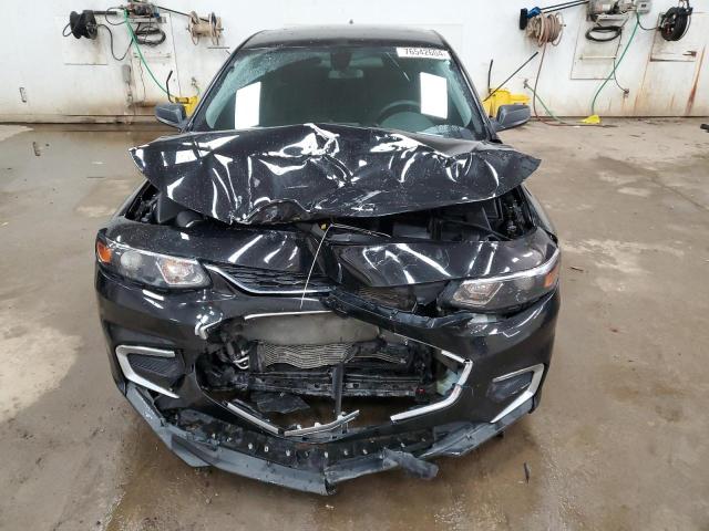 Photo 5 from auction – 2017 CHEVROLET MALIBU LS with VIN 1G1ZB5ST6HF127729
