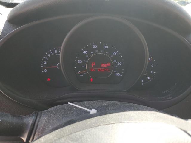 Foto 9 de la subasta – 2016 KIA SOUL con VIN KNDJN2A25G7875366