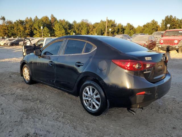 Photo 2 from auction – 2017 MAZDA 3 SPORT with VIN 3MZBN1U77HM123727