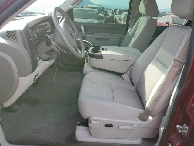 Photo 7 from auction – 2013 CHEVROLET SILVERADO with VIN 3GCPKSE76DG113270