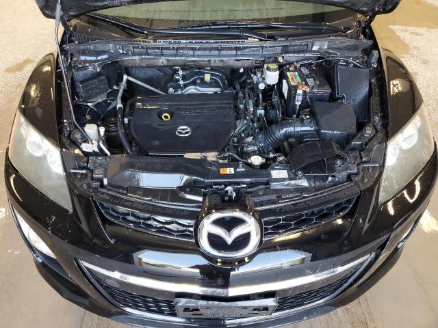 Photo 12 from auction – 2012 MAZDA CX-7 with VIN JM3ER2B58C0415675