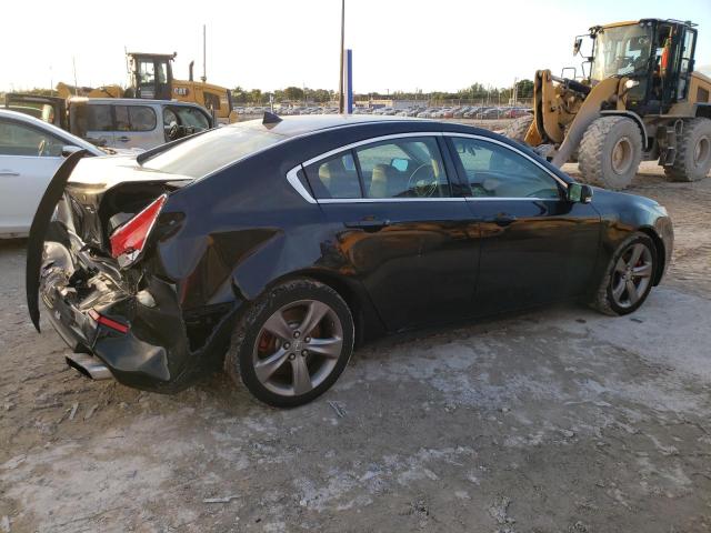 Photo 3 from auction – 2014 ACURA TL TECH with VIN 19UUA9F58EA000918