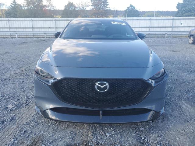 Photo 5 from auction – 2021 MAZDA 3 PREMIUM with VIN JM1BPBNY9M1311554