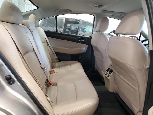 Photo 10 from auction – 2015 SUBARU LEGACY 2.5 with VIN 4S3BNBN65F3048071