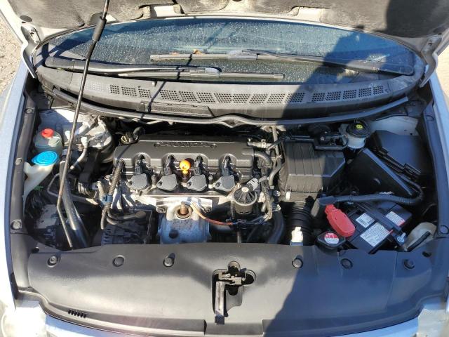 Photo 11 from auction – 2010 HONDA CIVIC EXL with VIN 2HGFA1F96AH519068