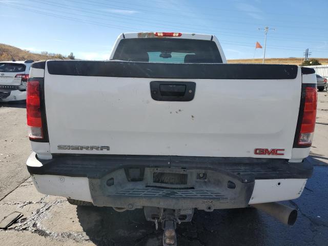 Photo 3 from auction – 2013 GMC SIERRA K25 with VIN 1GT125E88DF205711