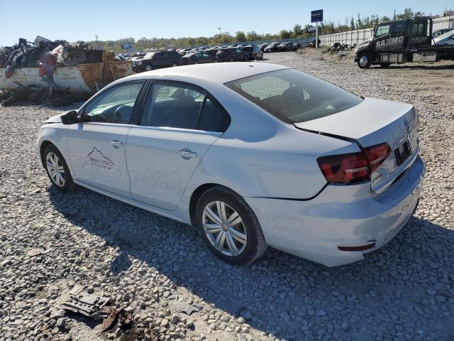 Photo 2 from auction – 2017 VOLKSWAGEN JETTA with VIN 3VW2B7AJ6HM411671