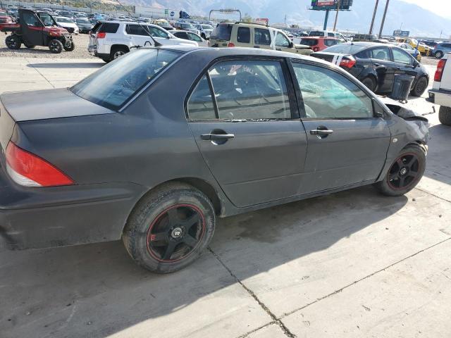 Photo 3 from auction – 2003 MITSUBISHI LANCER ES with VIN JA3AJ26E83U087836