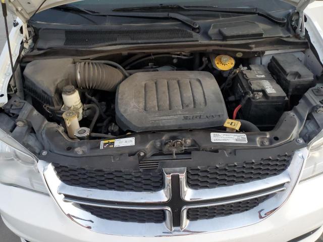 Photo 12 from auction – 2019 DODGE GRAND CARA with VIN 2C7WDGBG1KR728472