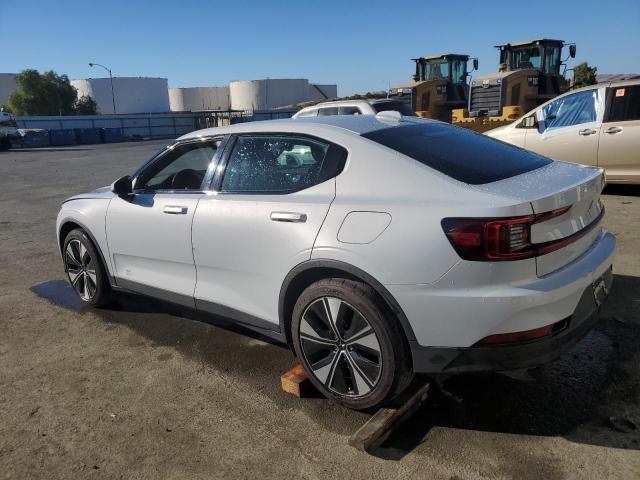 Photo 2 from auction – 2023 POLESTAR 2 with VIN YSMEG3KA4PL137402