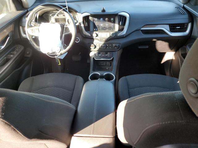 Photo 8 from auction – 2018 GMC TERRAIN SL with VIN 3GKALTEX8JL200894