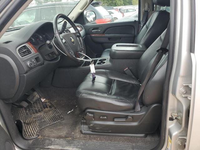 صورة رقم 7 من المزاد - 2010 CHEVROLET AVALANCHE مع VIN 3GNNCFE0XAG270978