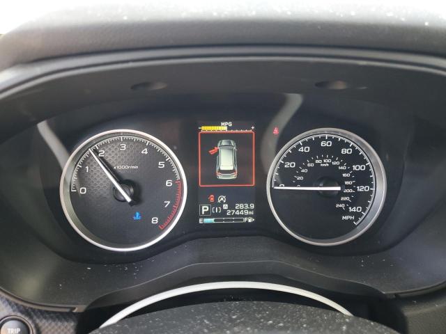 Photo 9 from auction – 2022 SUBARU FORESTER L with VIN JF2SKAPC0NH516572