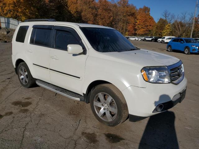 Photo 4 from auction – 2015 HONDA PILOT TOUR with VIN 5FNYF3H96FB022083