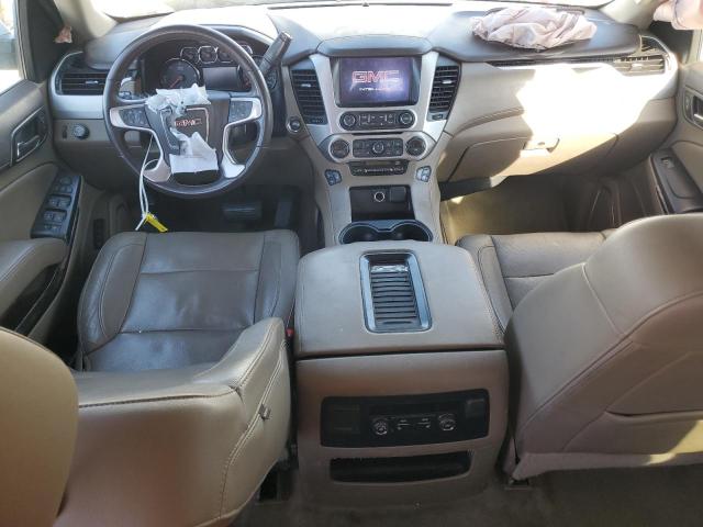 Photo 8 from auction – 2017 GMC YUKON SLT with VIN 1GKS1BKC1HR167150