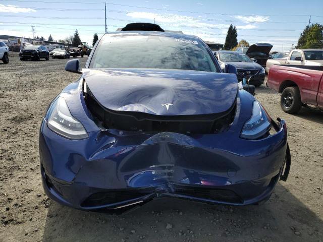 Photo 5 from auction – 2023 TESLA MODEL Y with VIN 7SAYGDEE0PA082074