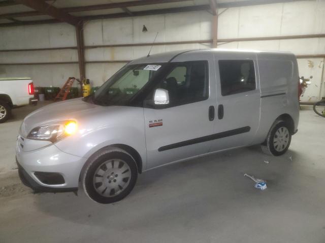RAM PROMASTER 2018 with VIN ZFBERFBB4J6K51585 - Photo from auction