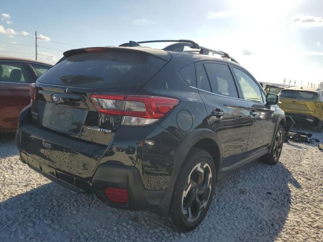 Photo 3 from auction – 2022 SUBARU CROSSTREK with VIN JF2GTHNC2N8281977