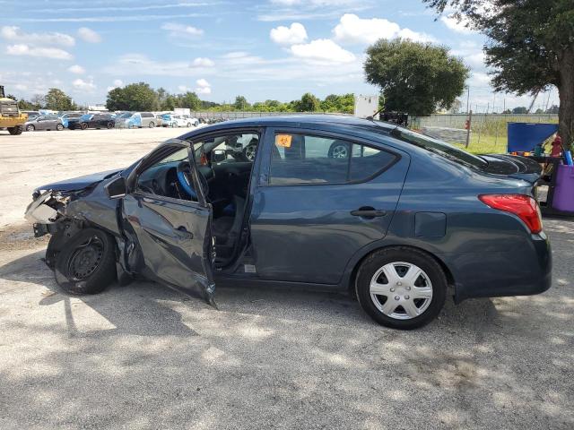 Photo 2 from auction – 2016 NISSAN VERSA S with VIN 3N1CN7AP0GL916048