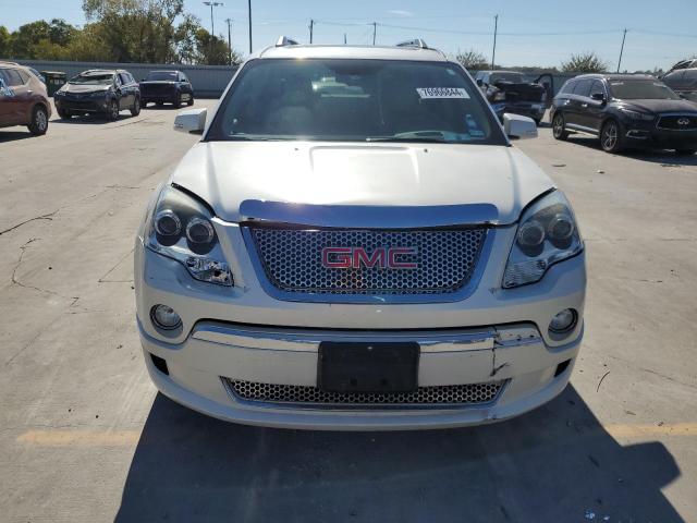 Photo 5 from auction – 2012 GMC ACADIA DEN with VIN 1GKKRTED5CJ280951