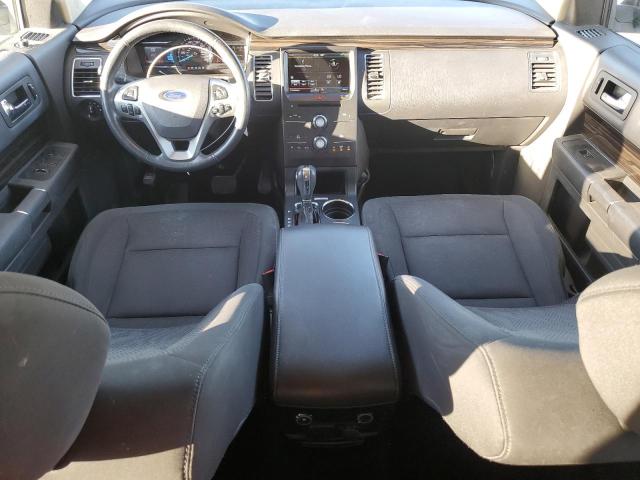 Photo 8 from auction – 2014 FORD FLEX SEL with VIN 2FMHK6C86EBD23455