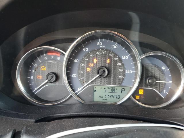 Photo 9 from auction – 2015 TOYOTA COROLLA L with VIN 2T1BURHE3FC453268