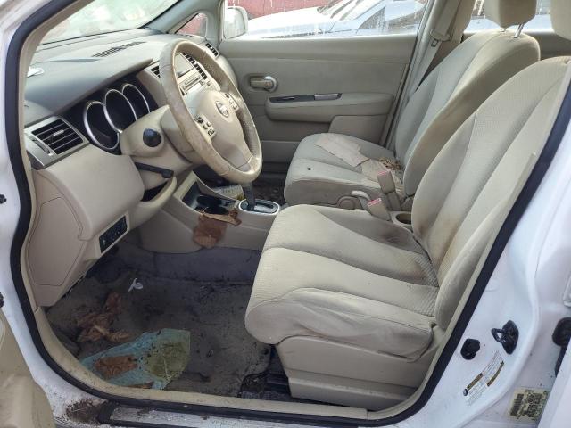 Photo 7 from auction – 2012 NISSAN VERSA S with VIN 3N1BC1CP8CK280619