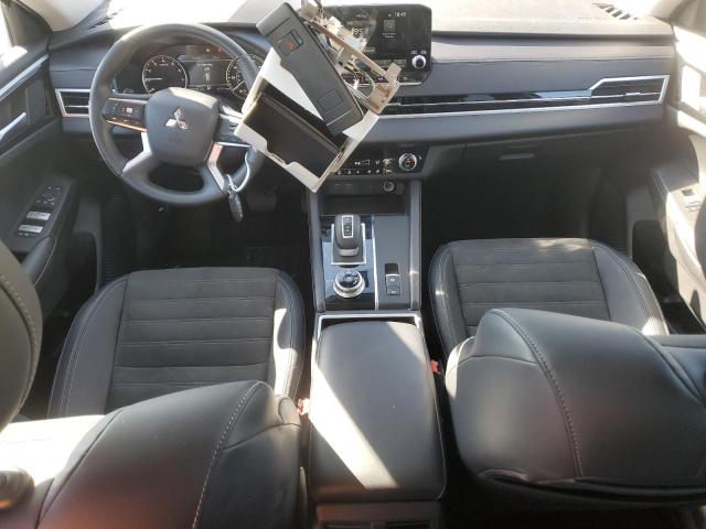 Photo 8 from auction – 2024 MITSUBISHI OUTLANDER with VIN JA4J3VA86RZ012668