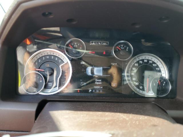 Photo 9 from auction – 2017 RAM 1500 SLT with VIN 3C6RR7LT7HG709941