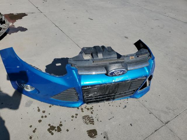 Photo 12 from auction – 2014 FORD FOCUS SE with VIN 1FADP3K2XEL312402