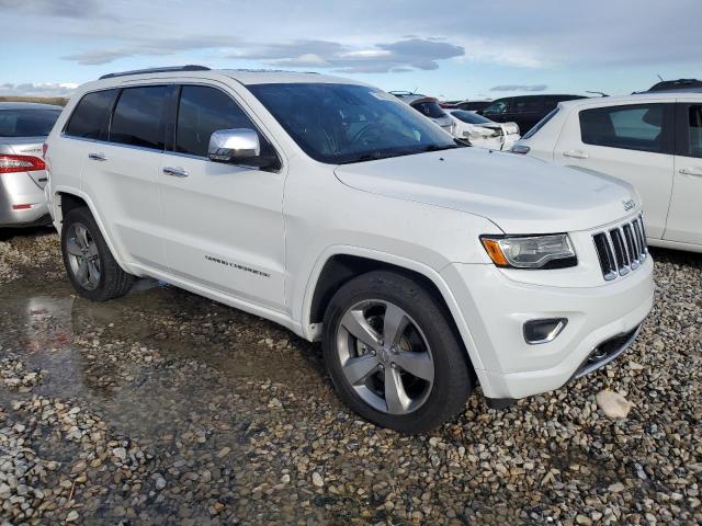 Photo 4 from auction – 2014 JEEP GRAND CHER with VIN 1C4RJFCMXEC426239