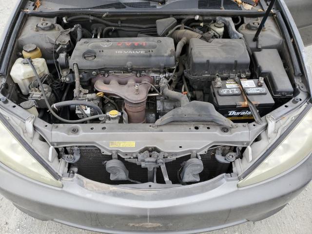Photo 11 from auction – 2006 TOYOTA CAMRY LE with VIN 4T1BE32K16U643139