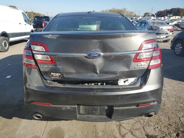 Photo 6 from auction – 2017 FORD TAURUS SEL with VIN 1FAHP2E82HG125583