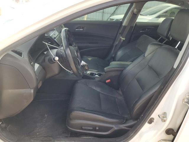Photo 7 from auction – 2018 ACURA ILX PREMIU with VIN 19UDE2F72JA002560
