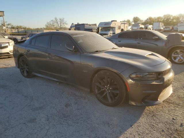 Photo 4 from auction – 2019 DODGE CHARGER SC with VIN 2C3CDXGJ6KH700567