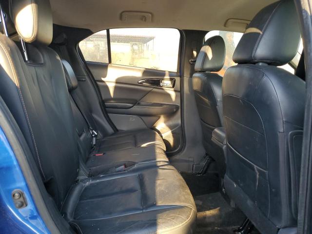 Photo 10 from auction – 2019 MITSUBISHI ECLIPSE CR with VIN JA4AT5AA4KZ017845