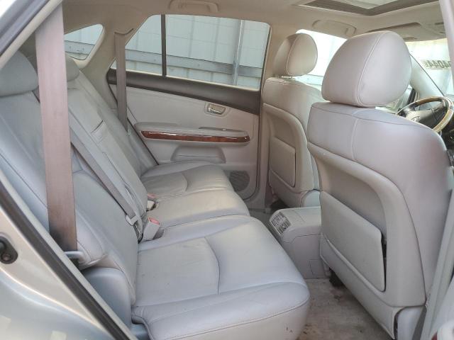 Photo 11 from auction – 2005 LEXUS RX 330 with VIN 2T2HA31U35C076677