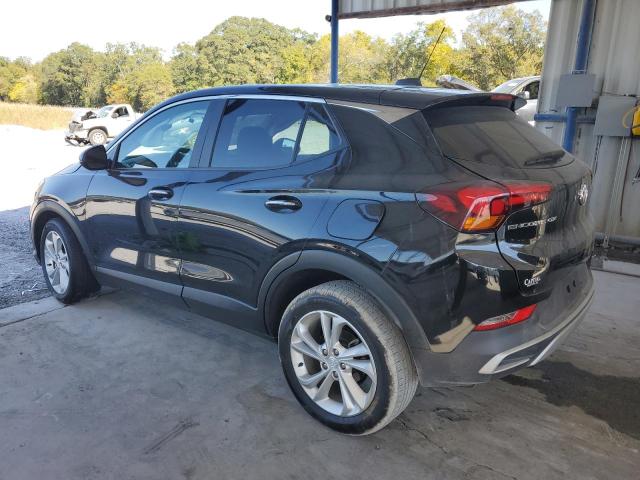 Photo 2 from auction – 2023 BUICK ENCORE GX with VIN KL4MMBS24PB090648
