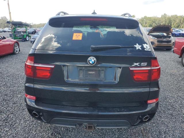Photo 6 from auction – 2012 BMW X5 XDRIVE3 with VIN 5UXZW0C58C0B90004