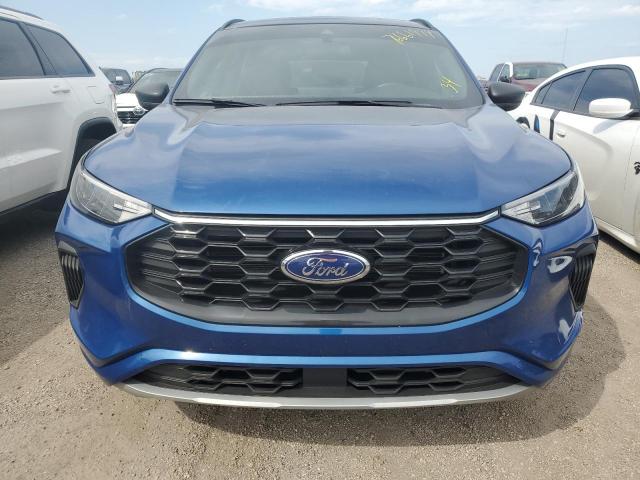 Photo 5 from auction – 2023 FORD ESCAPE ST with VIN 1FMCU0MN1PUA75666